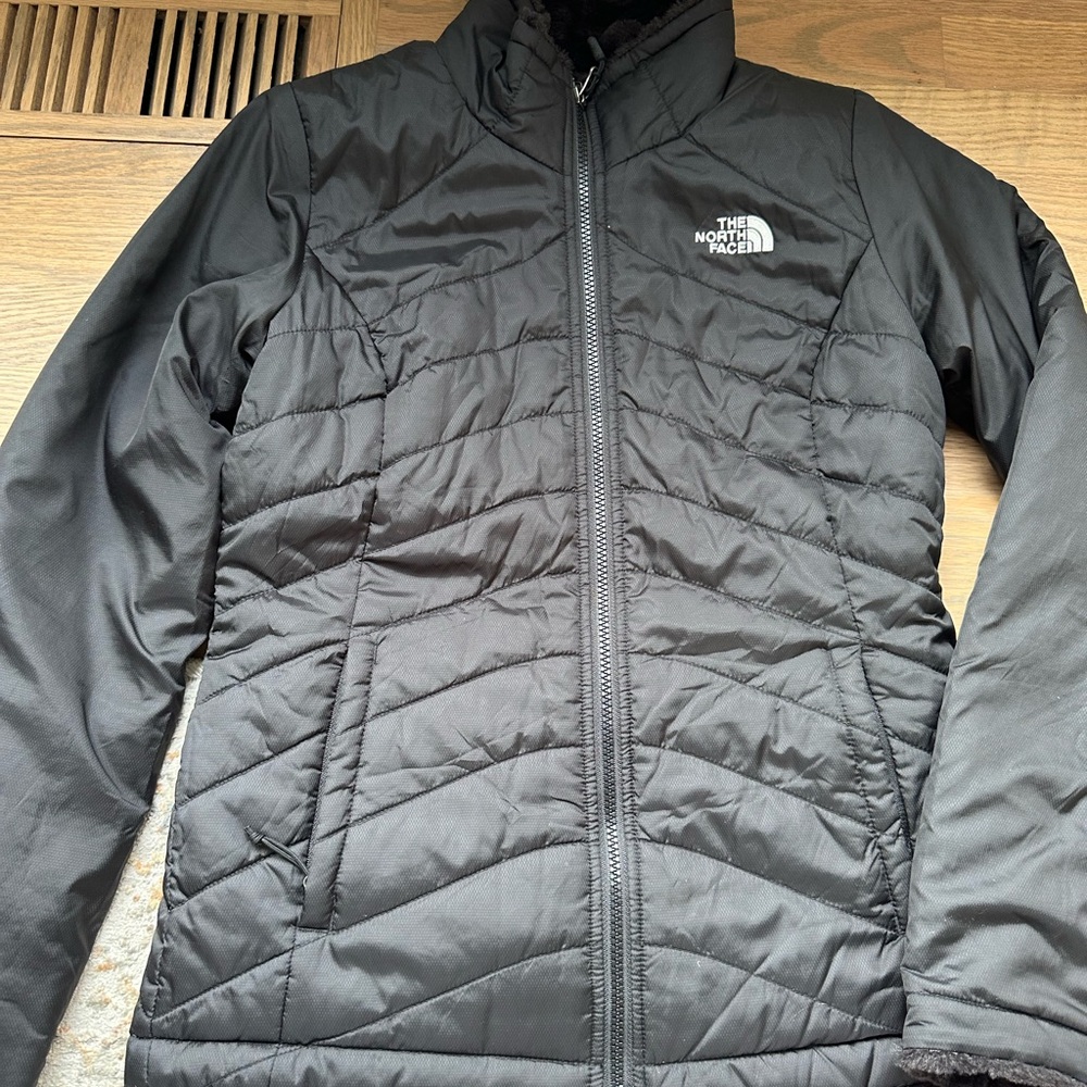 The North Face Women’s Reversible Jacket